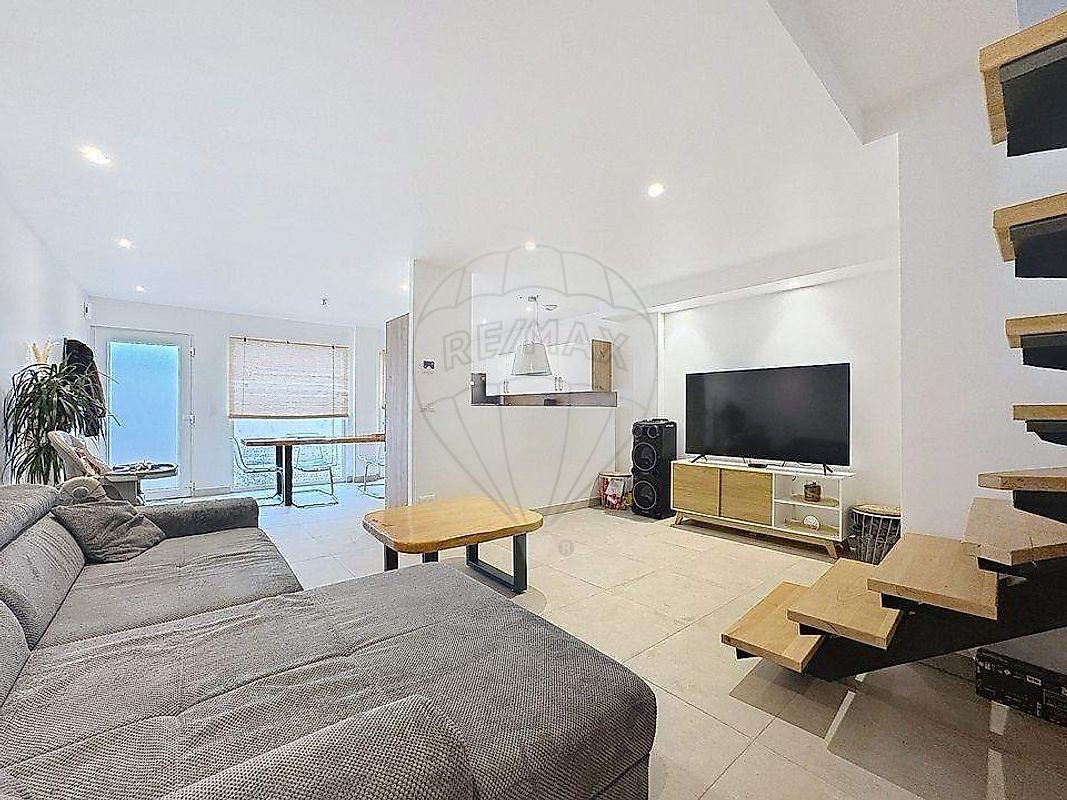 Maison à vendre, 117m², Houssen