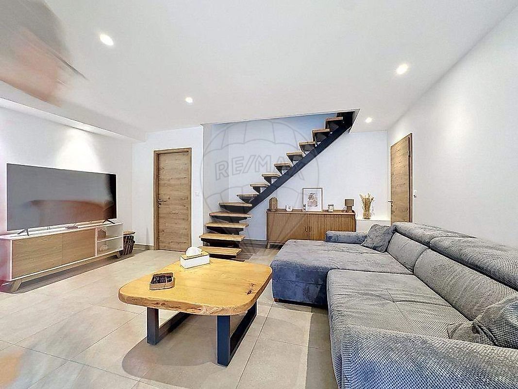 Maison à vendre, 117m², Houssen