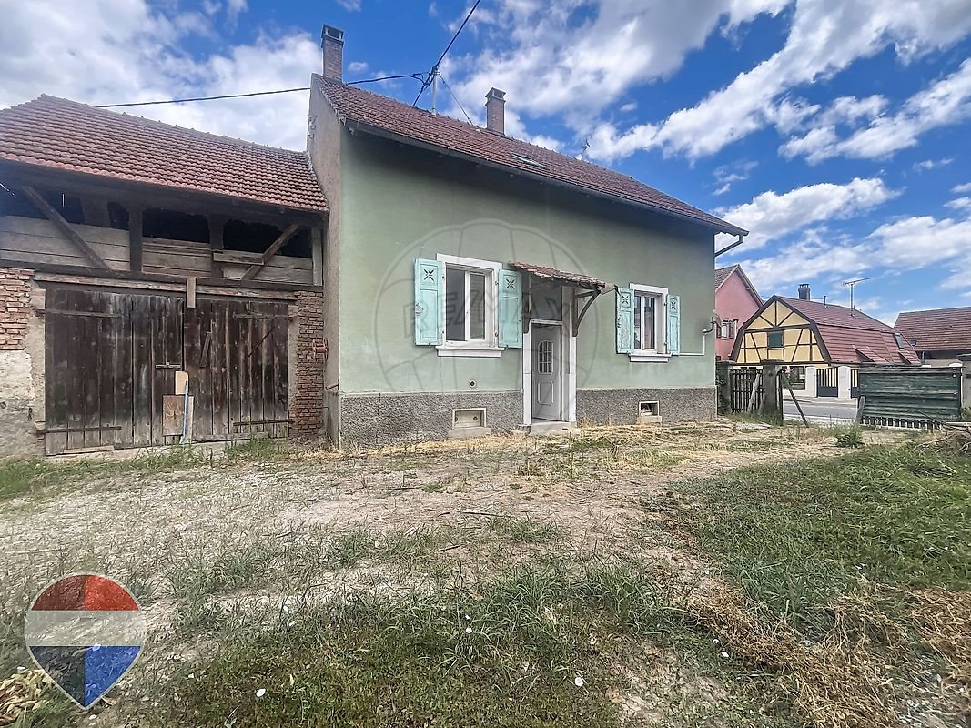 Maison à vendre, 115m², Kunheim