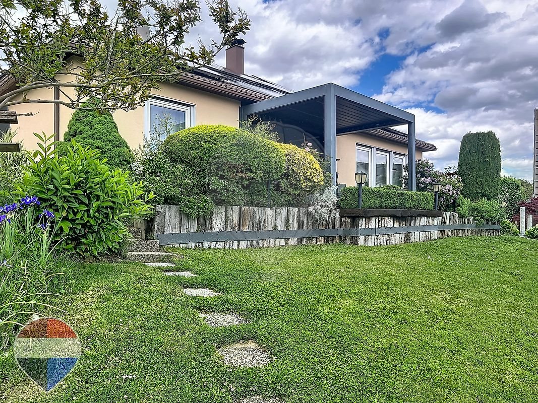 Maison à vendre, 119m², Oberhergheim