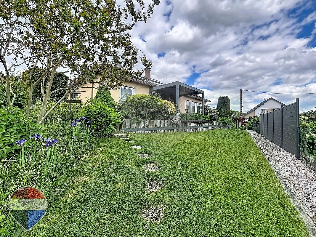 Maison à vendre, 119m², Oberhergheim