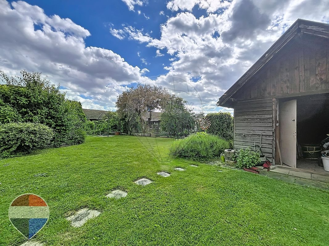Maison à vendre, 119m², Oberhergheim