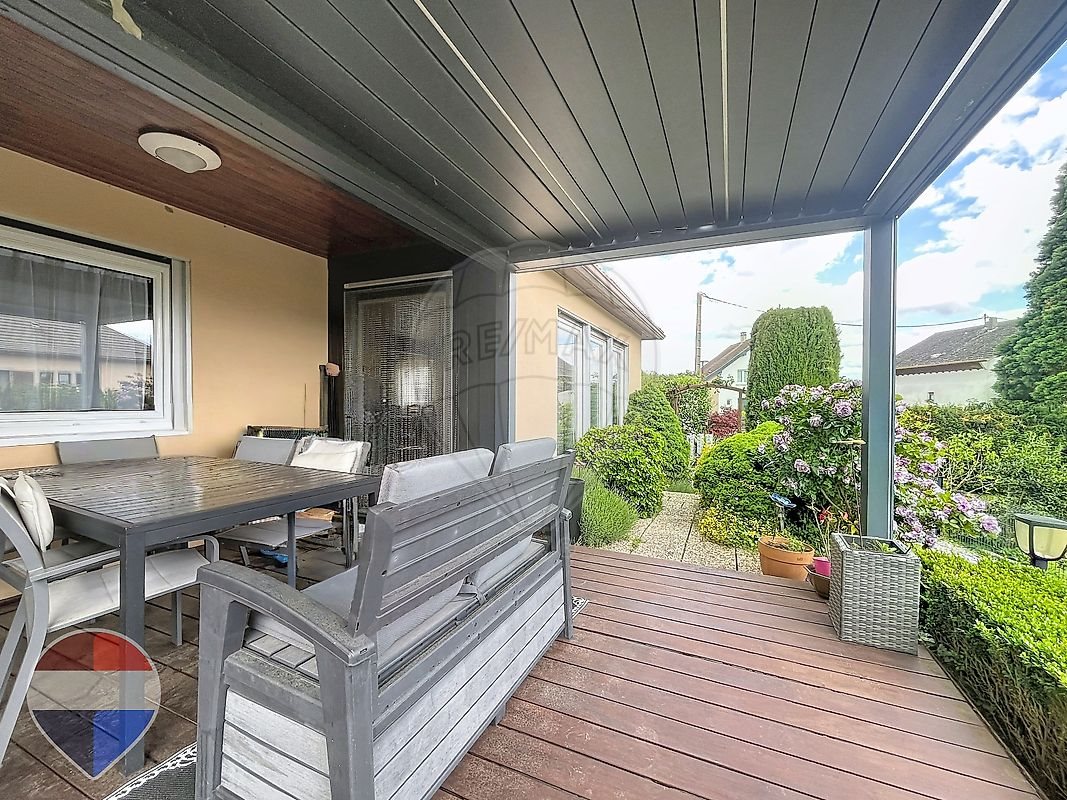 Maison à vendre, 119m², Oberhergheim
