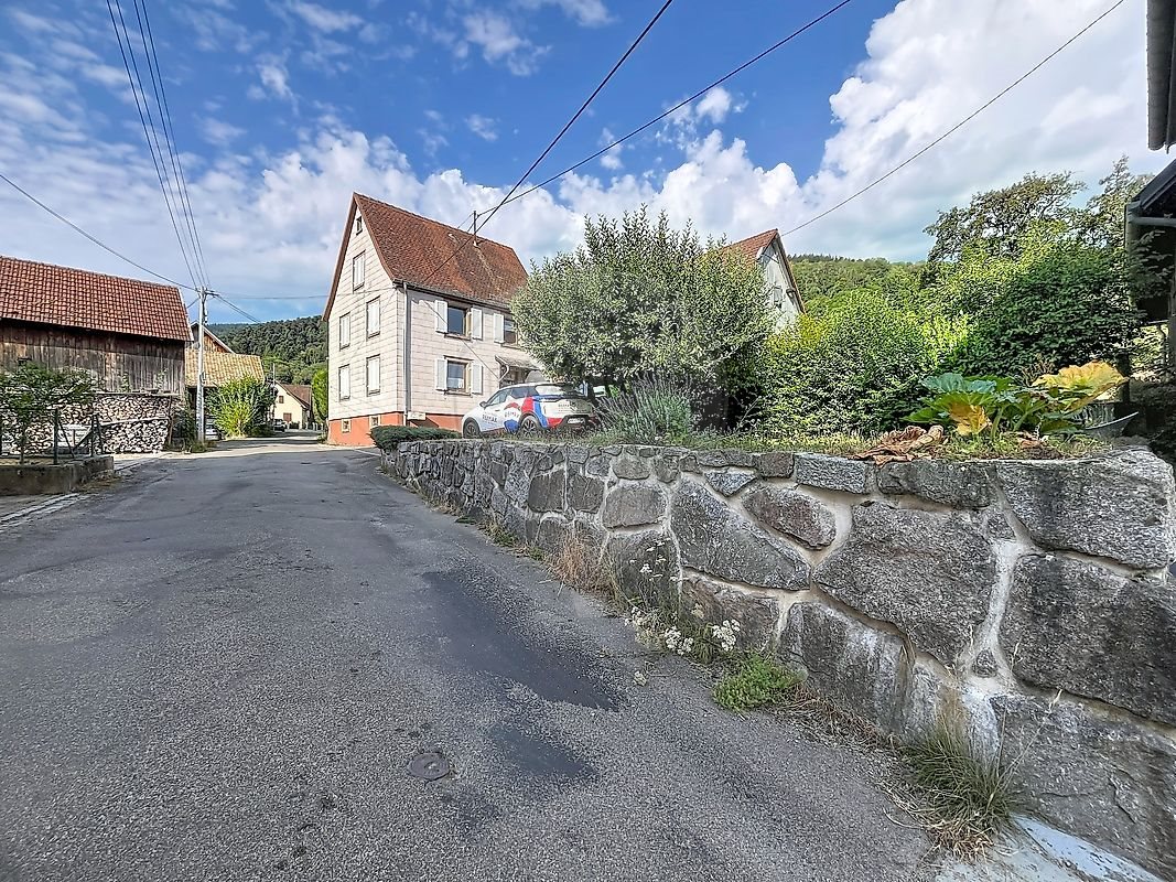 Maison à vendre, 151m², Sondernach