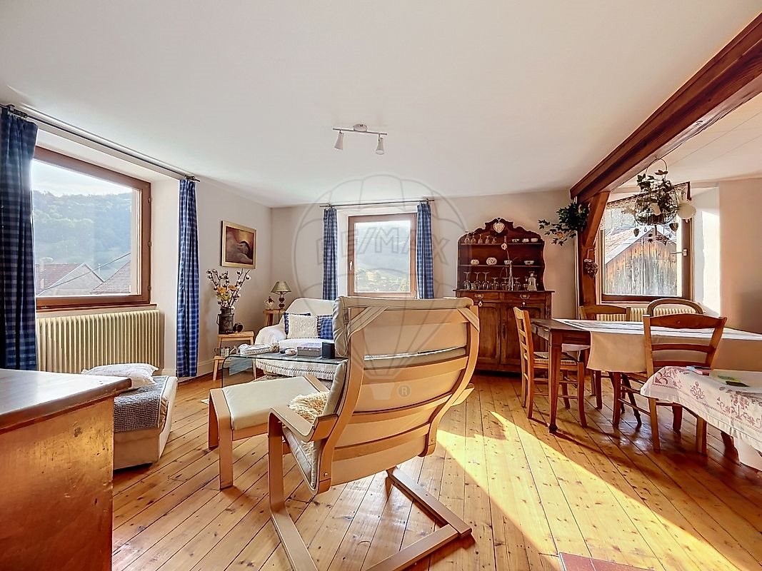 Maison à vendre, 151m², Sondernach