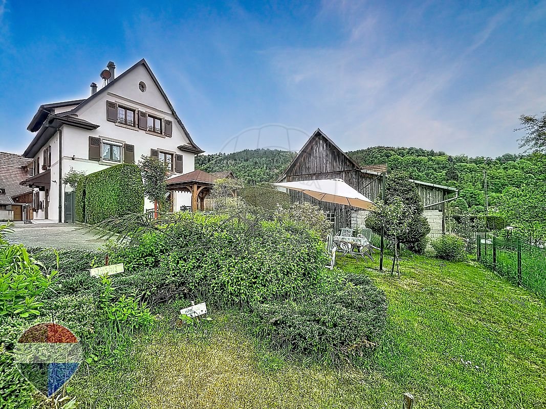 Maison à vendre, 178m², Stosswihr