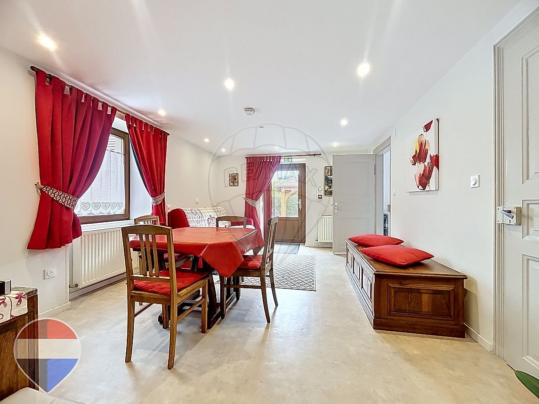 Maison à vendre, 178m², Stosswihr