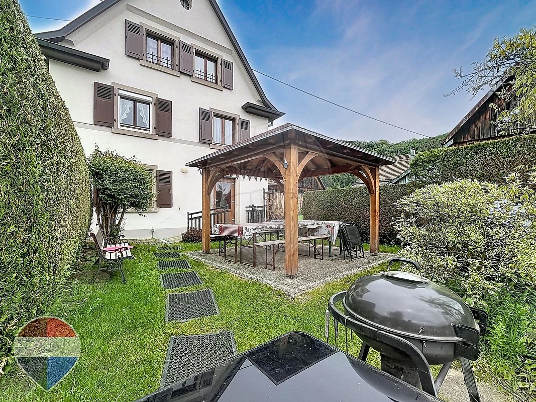 Maison à vendre, 178m², Stosswihr