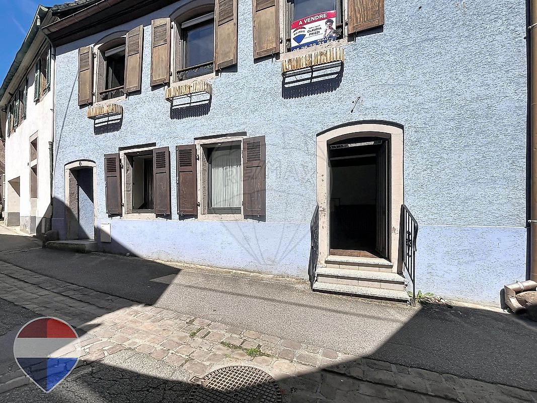 Maison à vendre, 160m², Soultzmatt