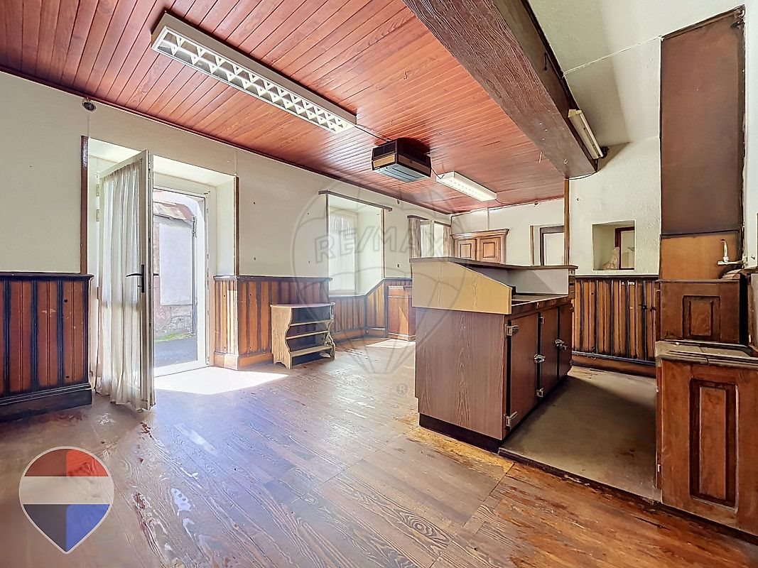 Maison à vendre, 160m², Soultzmatt
