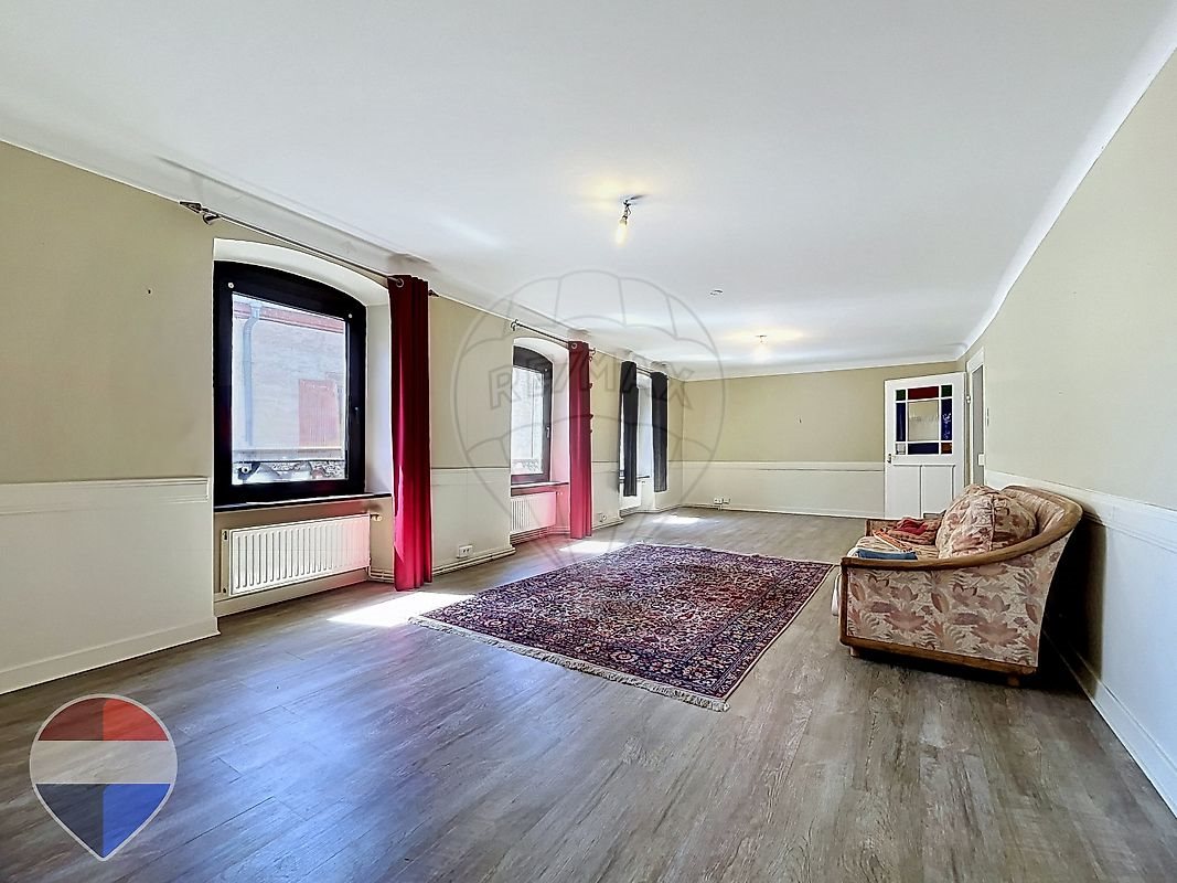 Maison à vendre, 160m², Soultzmatt