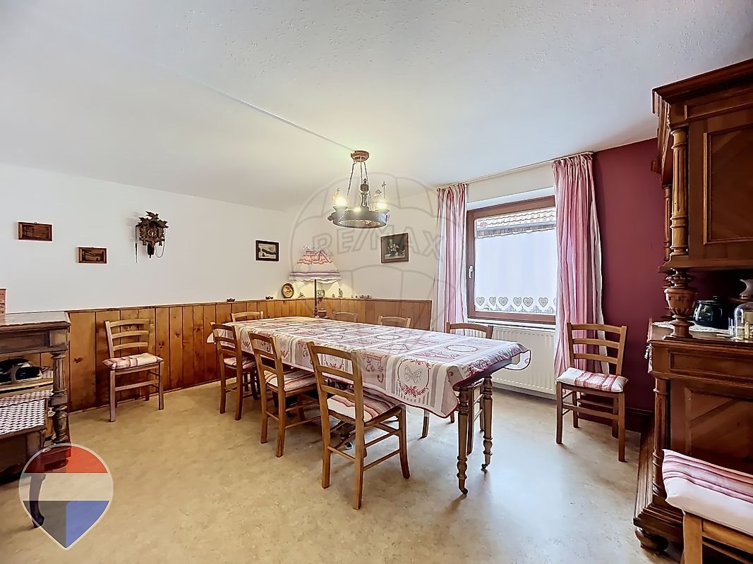 Maison à vendre, 178m², Stosswihr