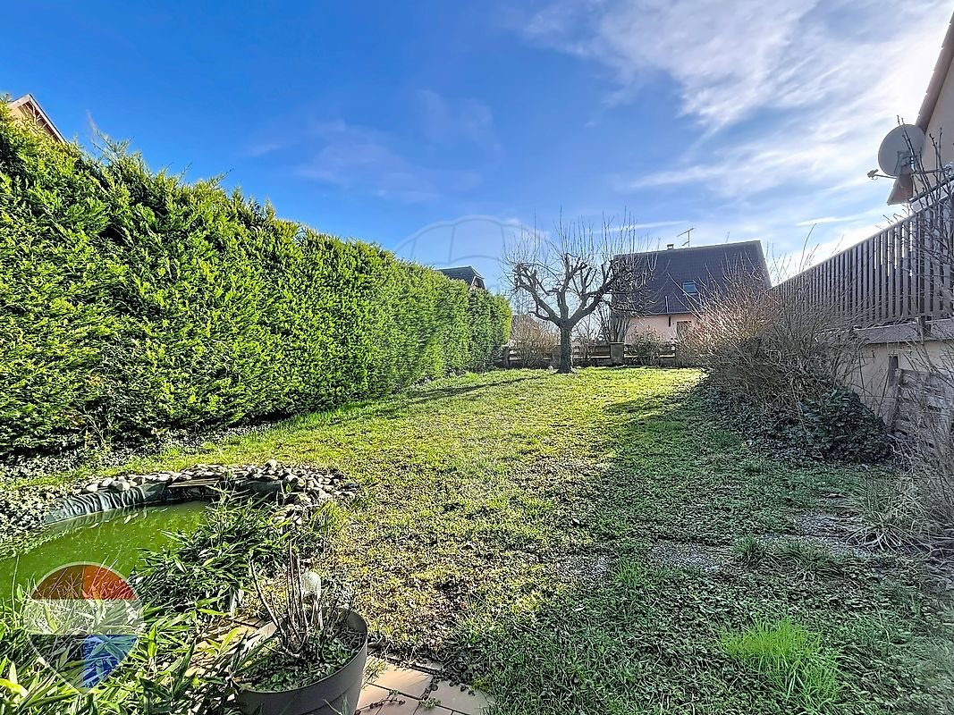 Maison à vendre, 106m², Colmar