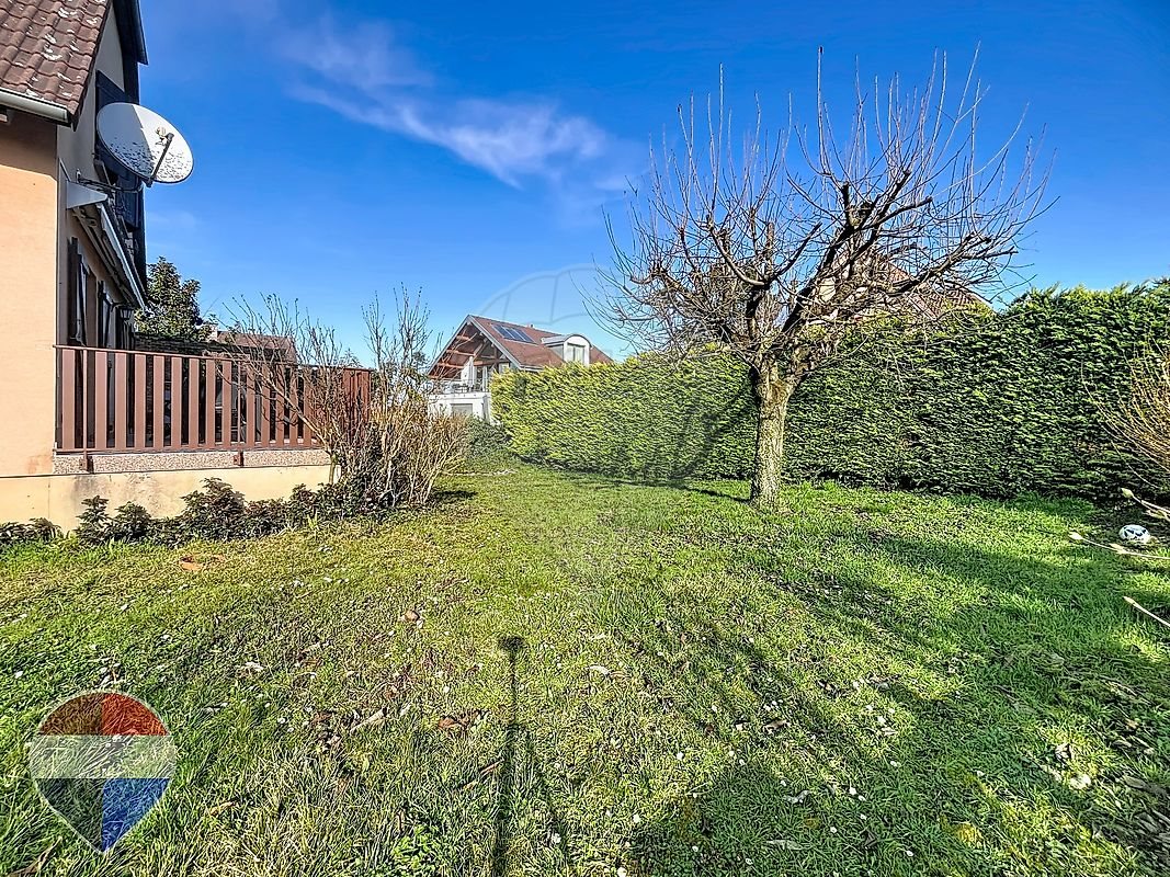 Maison à vendre, 106m², Colmar