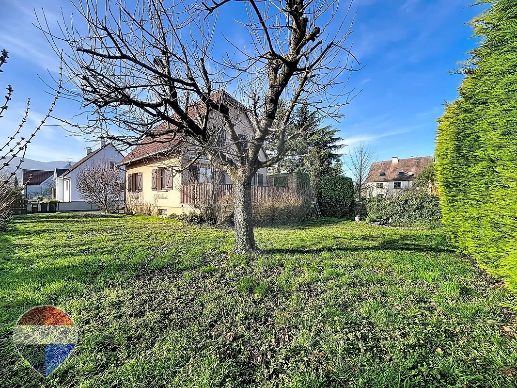 Maison à vendre, 106m², Colmar