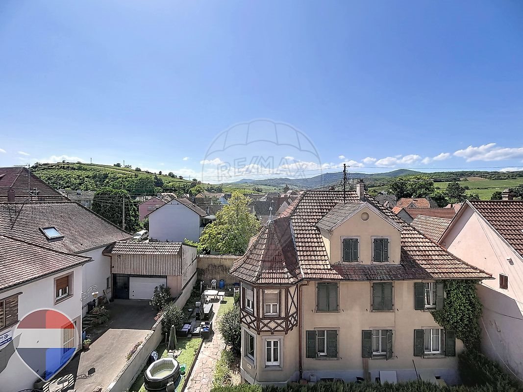 Appartement à vendre, 49m², Ingersheim