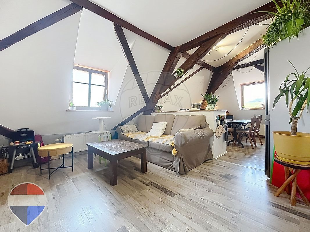 Appartement à vendre, 49m², Ingersheim