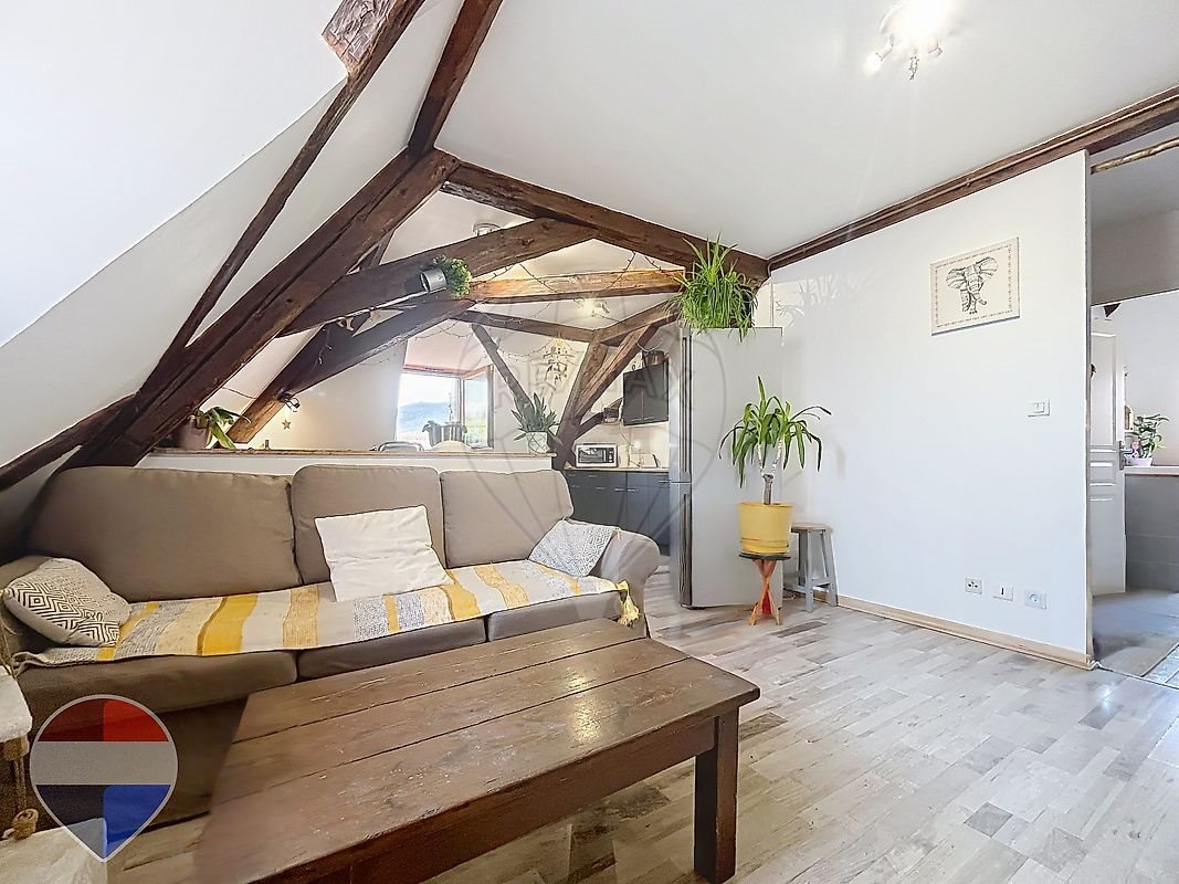 Appartement à vendre, 49m², Ingersheim