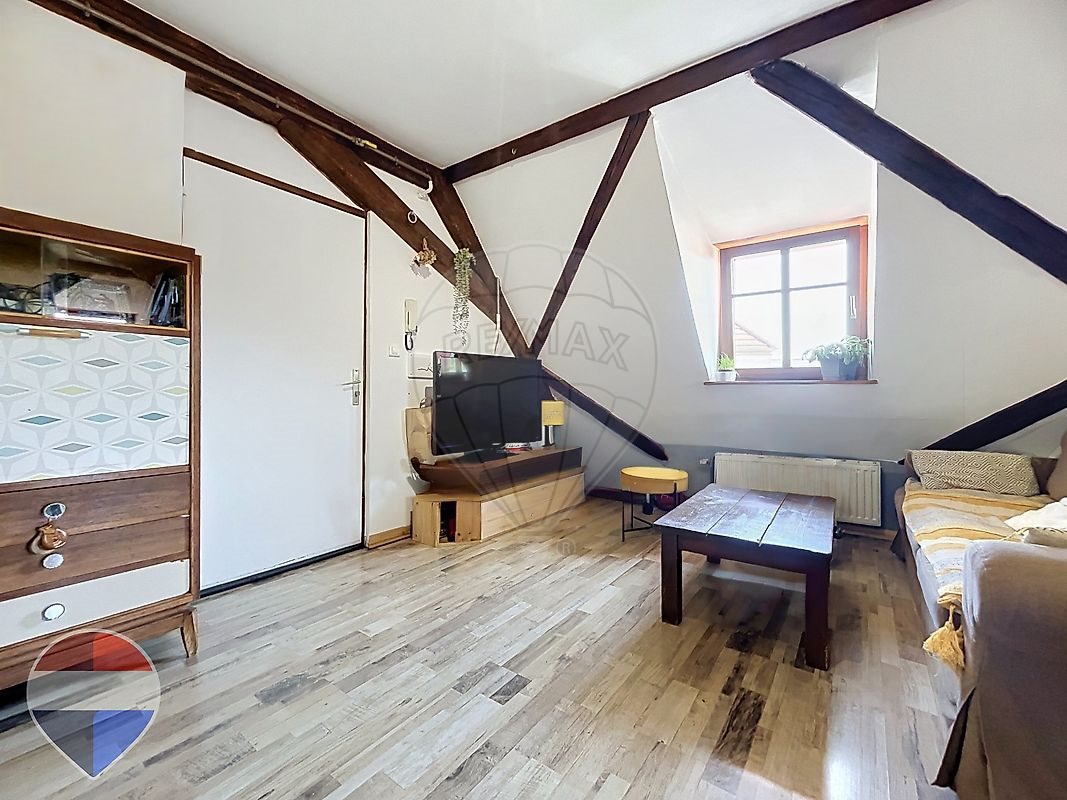 Appartement à vendre, 49m², Ingersheim