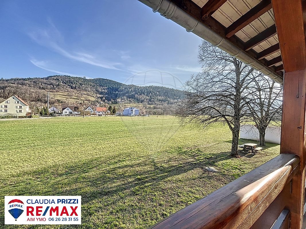Appartement à louer, 111m², Luttenbach-près-Munster