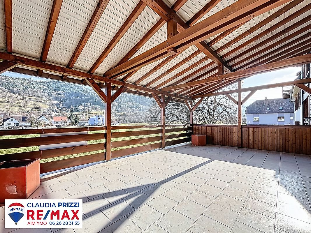 Appartement à louer, 111m², Luttenbach-près-Munster
