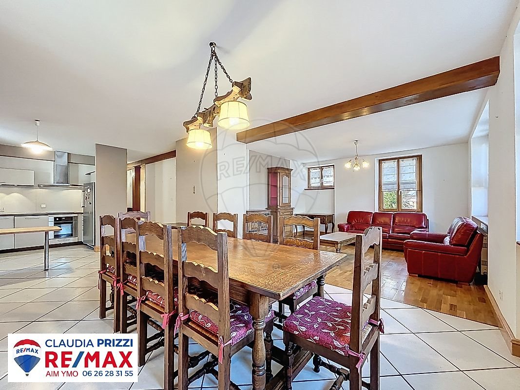 Appartement à louer, 111m², Luttenbach-près-Munster