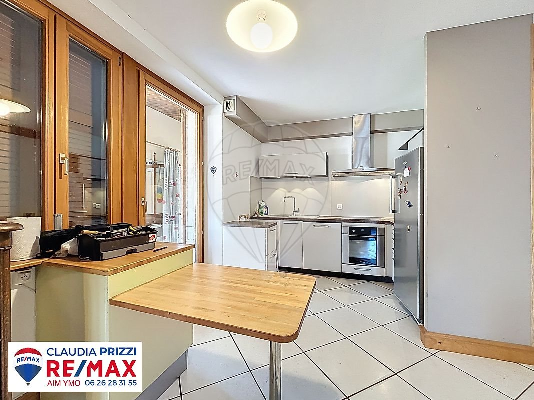 Appartement à louer, 111m², Luttenbach-près-Munster