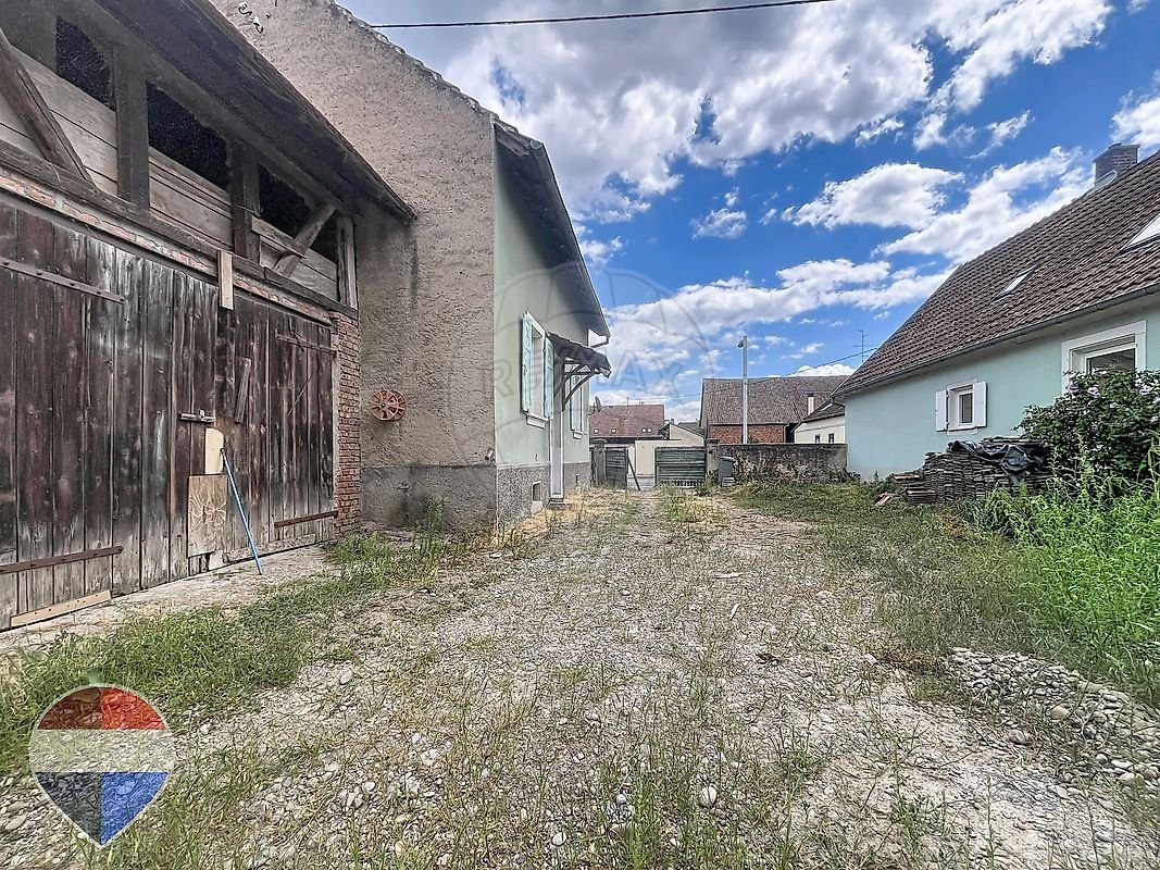 Maison à vendre, 115m², Kunheim