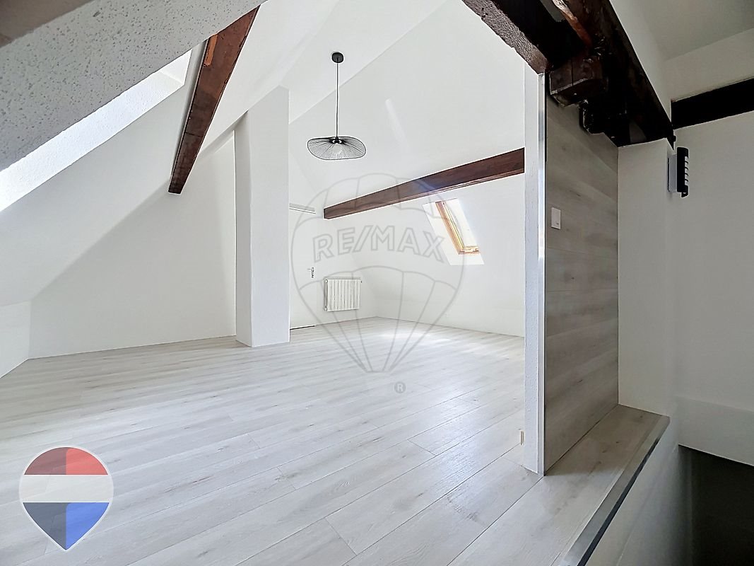 Appartement à vendre, 41m², Orbey