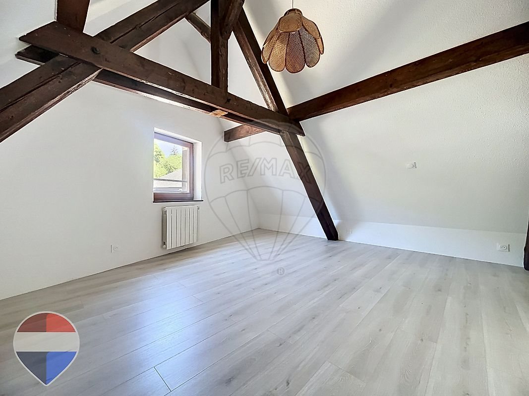 Appartement à vendre, 41m², Orbey
