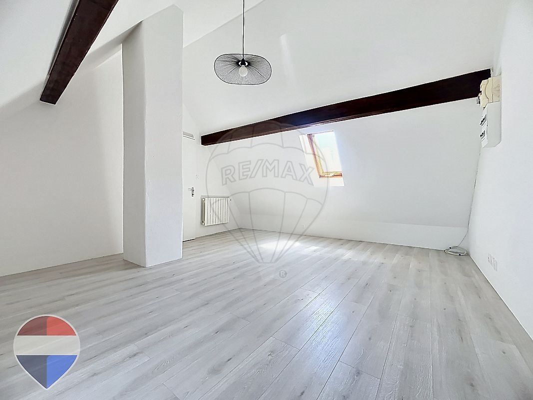 Appartement à vendre, 41m², Orbey