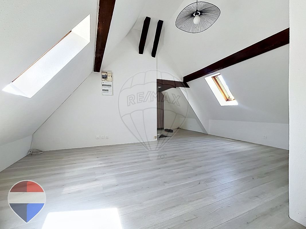 Appartement à vendre, 41m², Orbey
