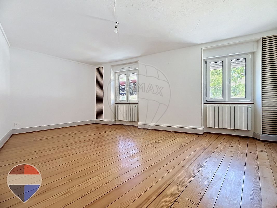 Appartement à vendre, 63m², Orbey