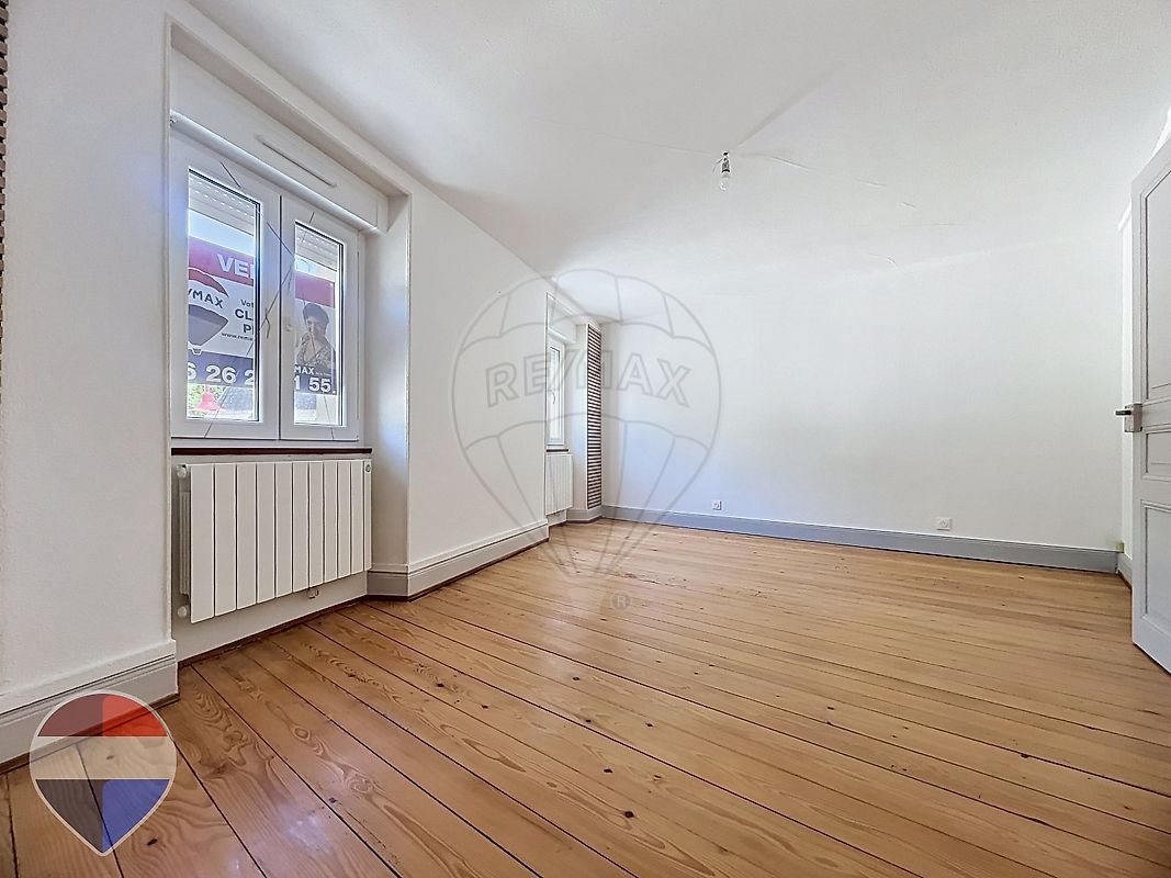Appartement à vendre, 63m², Orbey