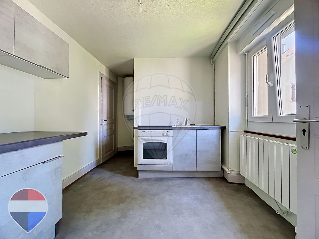 Appartement à vendre, 63m², Orbey