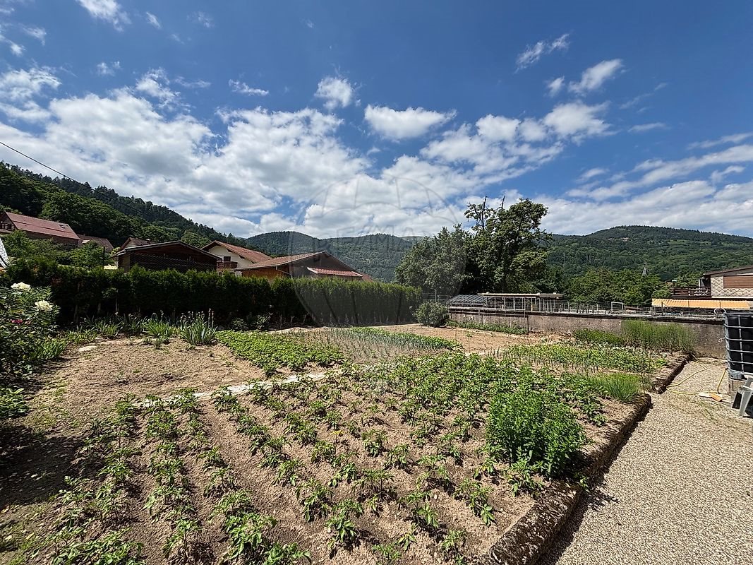 Maison à vendre, 270m², Metzeral