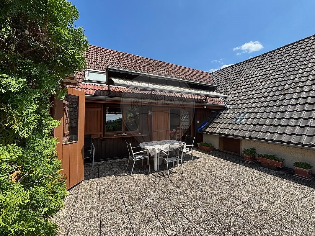 Maison à vendre, 270m², Metzeral