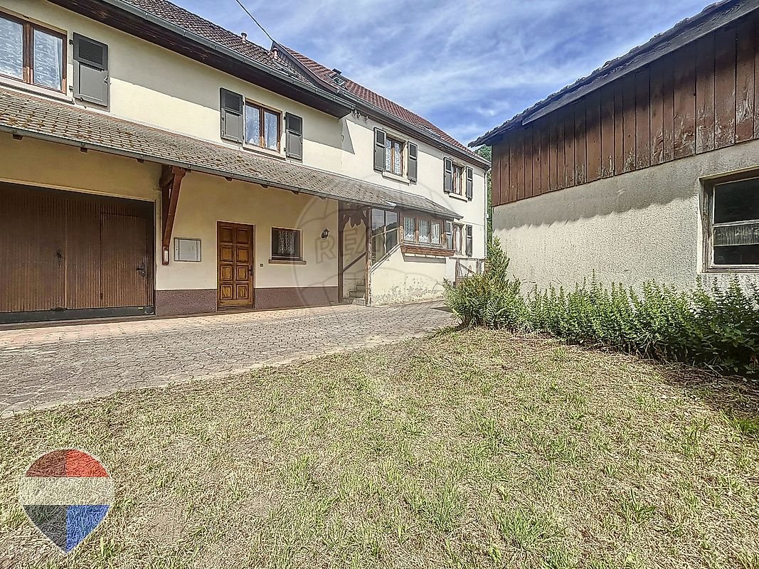 Maison à vendre, 255m², Mittlach