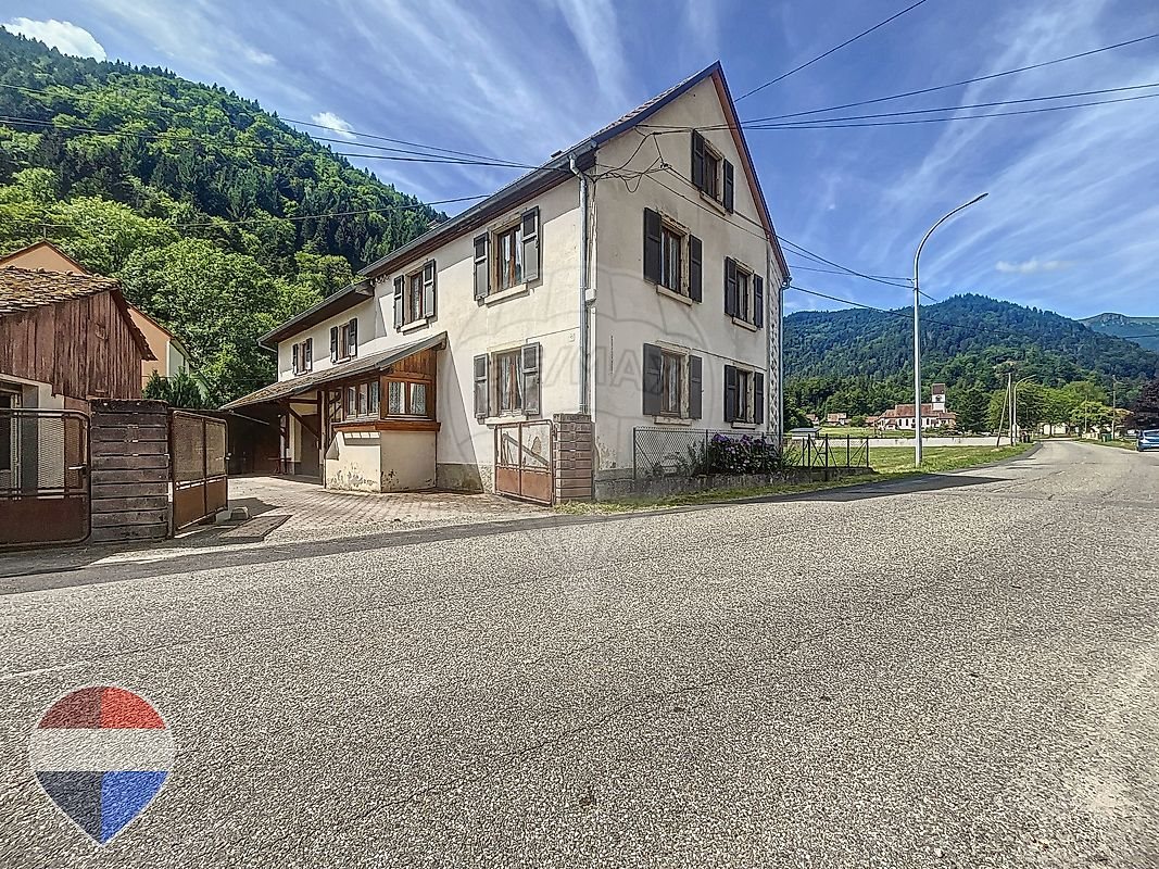 Maison à vendre, 255m², Mittlach