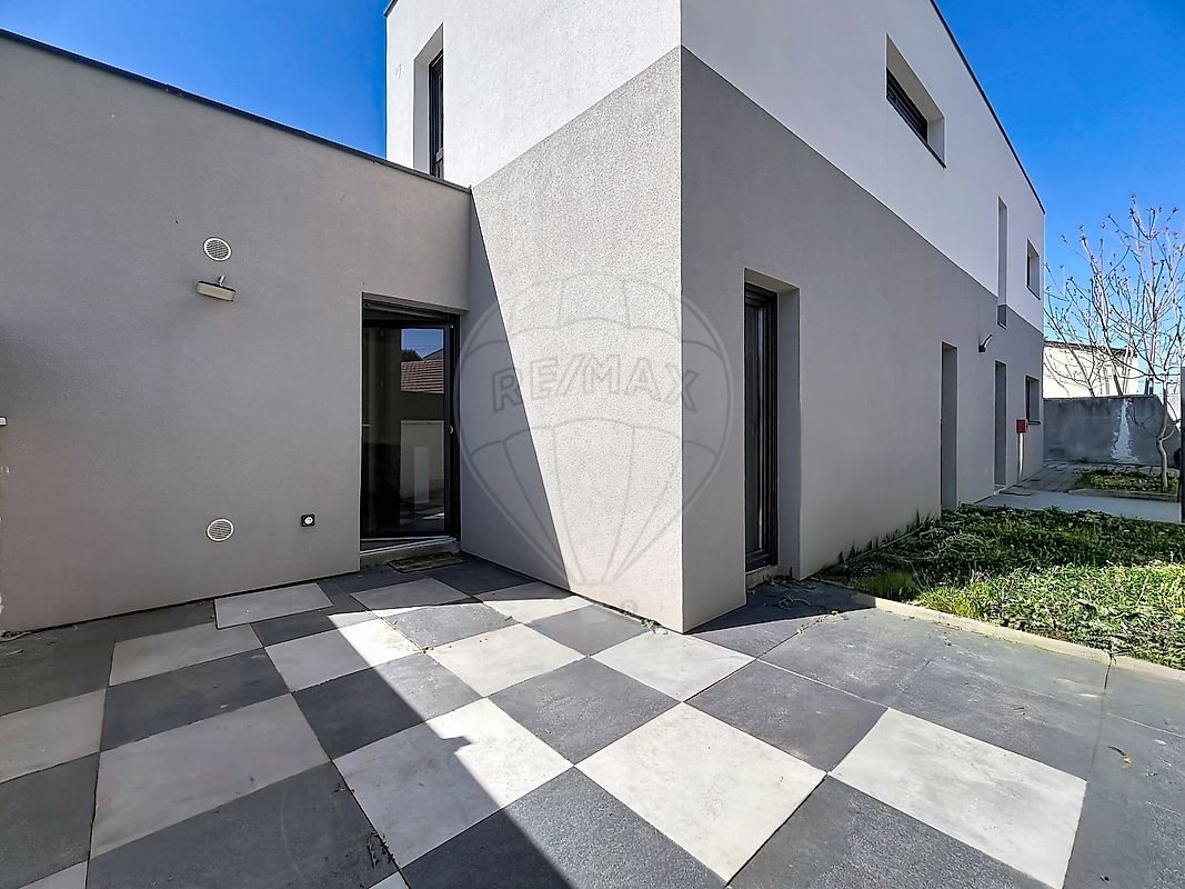 Maison à vendre, 112m², Ingersheim