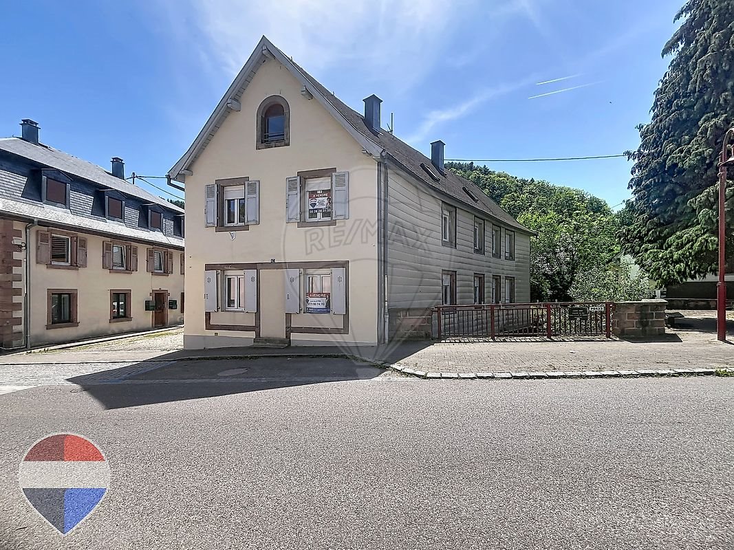 Appartement à vendre, 70m², Orbey