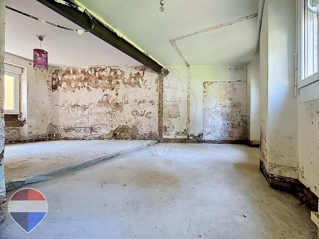 Appartement à vendre, 70m², Orbey