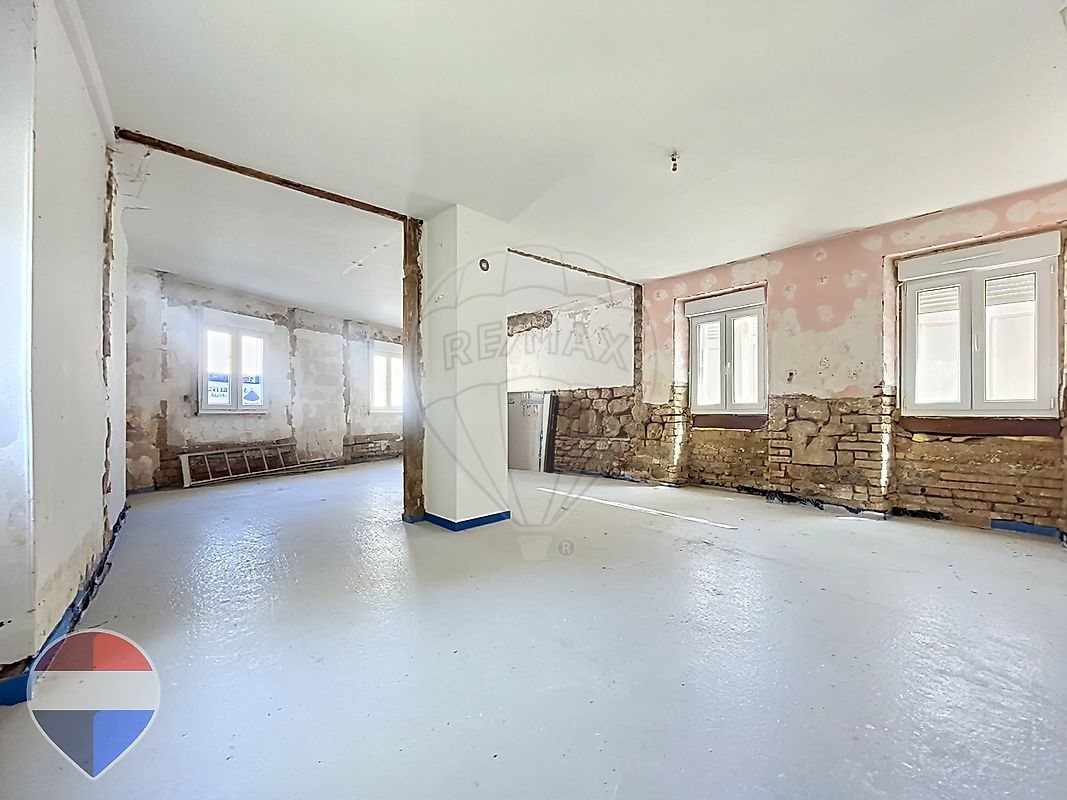Appartement à vendre, 70m², Orbey