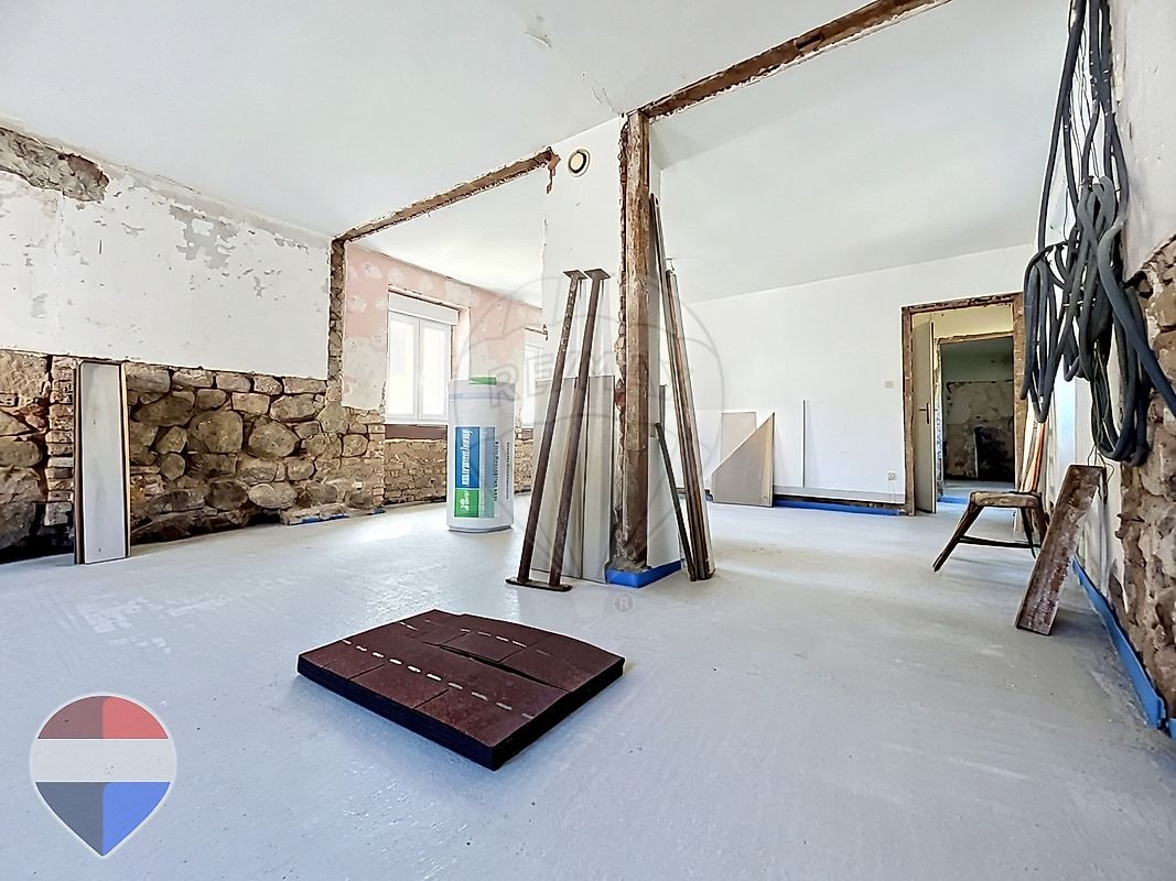 Appartement à vendre, 70m², Orbey