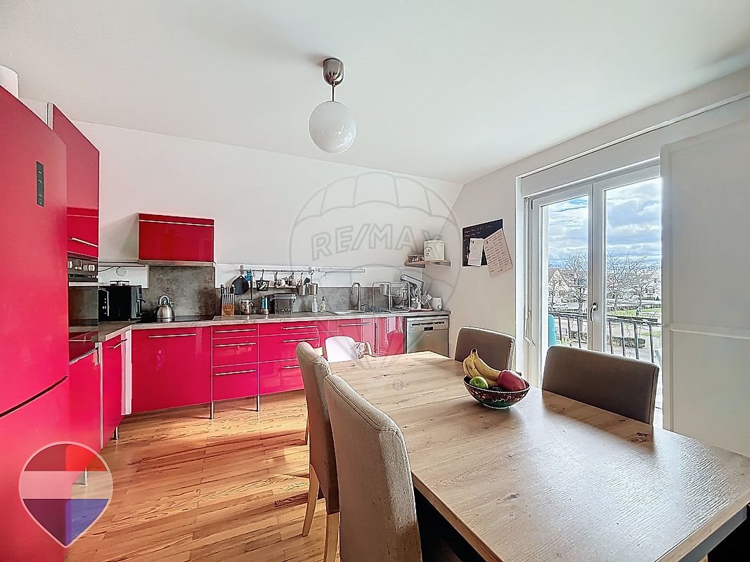 Appartement à vendre, 111m², Colmar