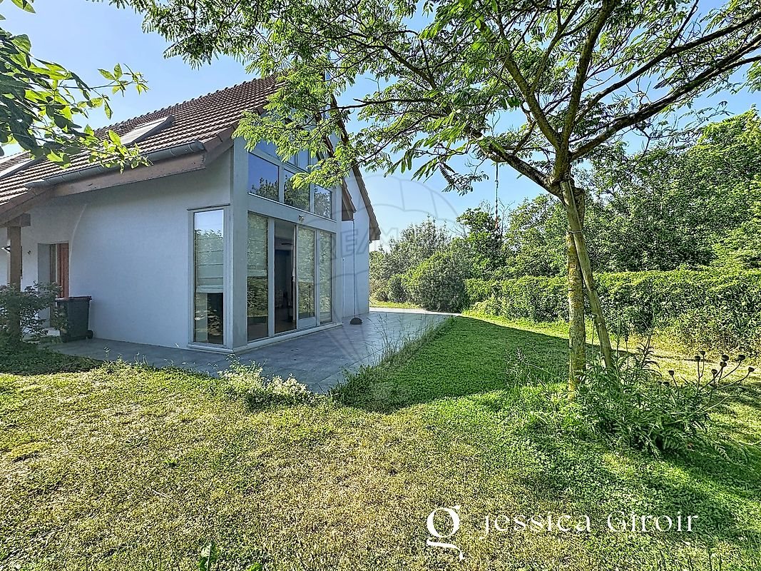 Maison à vendre, 130m², Fortschwihr