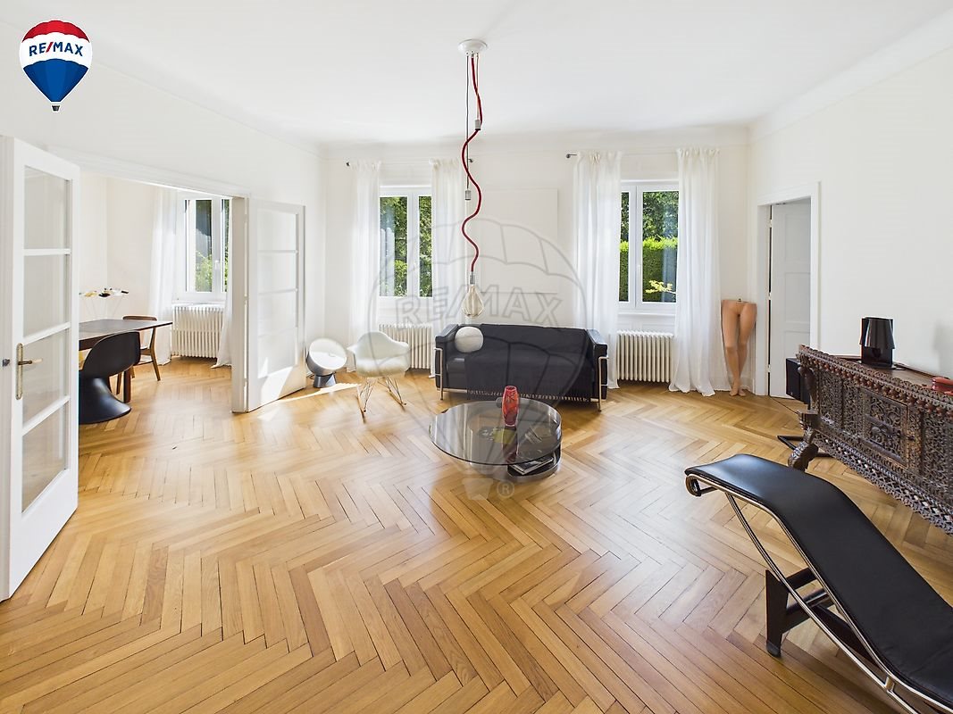 Appartement à vendre, 123m², Mulhouse