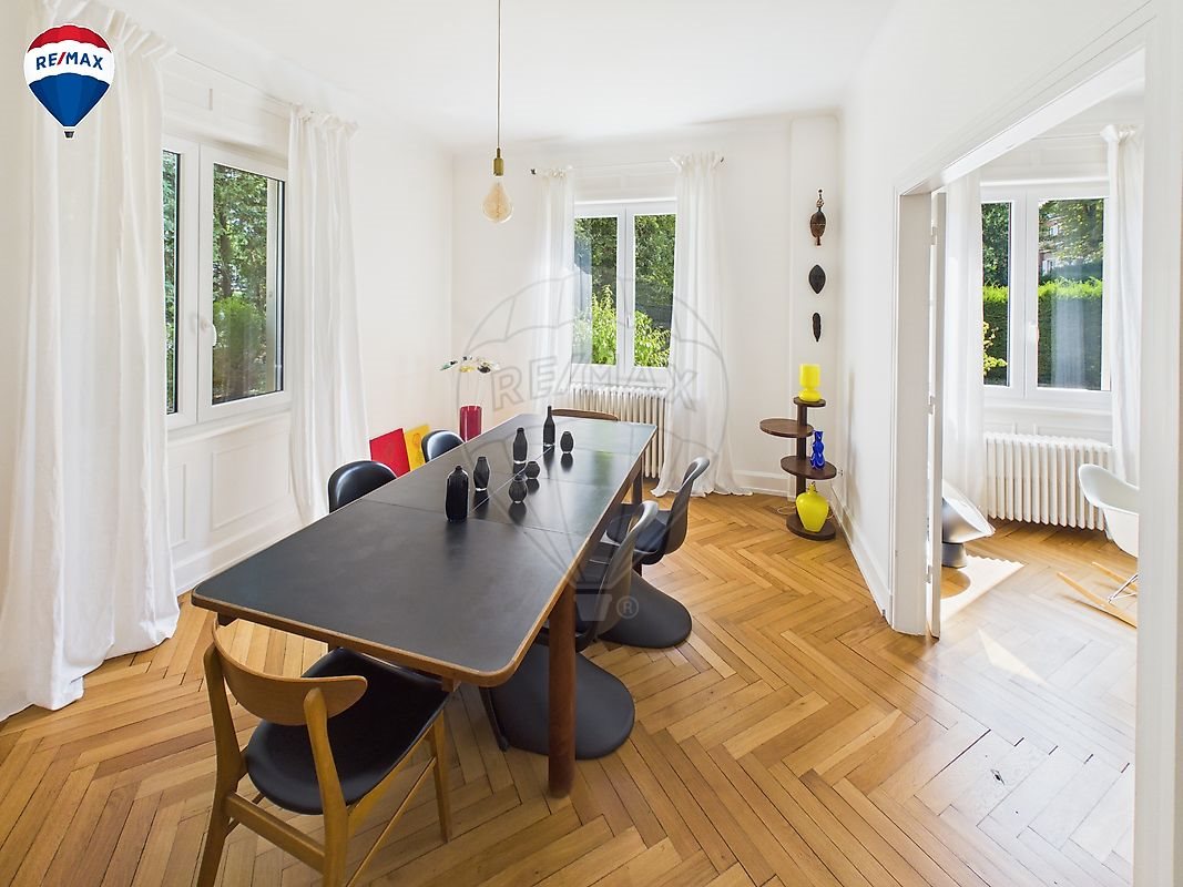 Appartement à vendre, 123m², Mulhouse