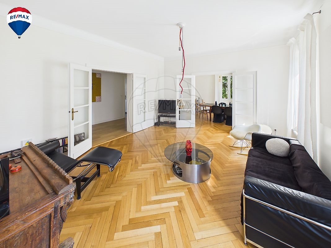 Appartement à vendre, 123m², Mulhouse