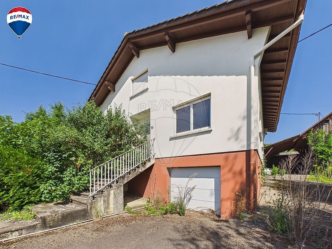 Maison à vendre, 109m², Schlierbach